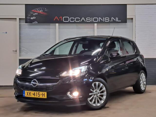 Opel CORSA 1.0 Turbo Online Edition + NAVI