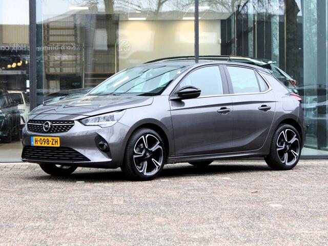 Opel CORSA 1.2 Elegance | Apple Carplay / Airco / Cruise