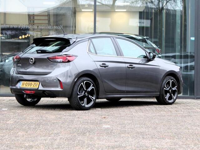 Opel CORSA 1.2 Elegance | Apple Carplay / Airco / Cruise