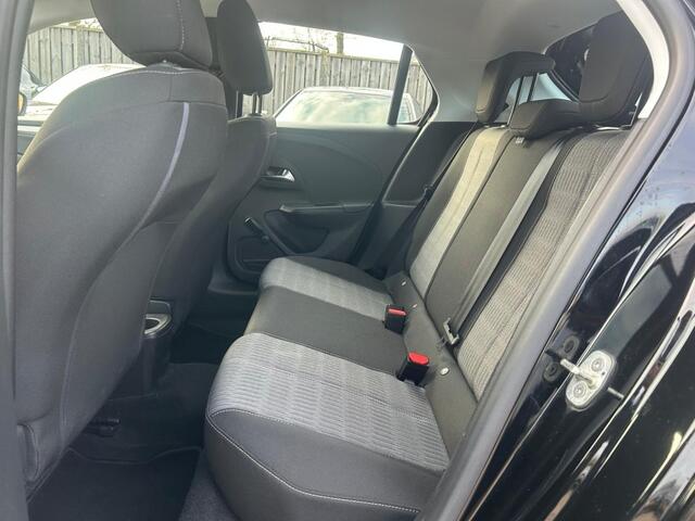 Opel CORSA EDITION 50 KWH 50KWH, Cruise, Clima, AUT