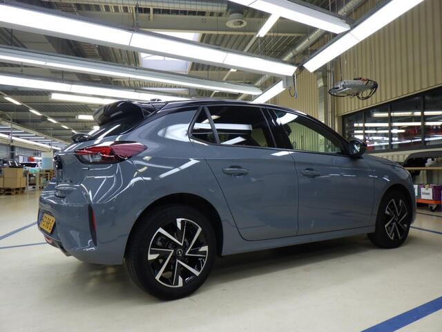 Opel CORSA 1.2Turbo Hybrid Mild GS Automaat Navi / Camera / Cruise / 5DRS