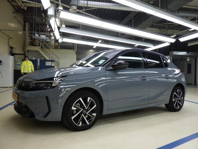 Opel CORSA 1.2Turbo Hybrid Mild GS Automaat Navi / Camera / Cruise / 5DRS