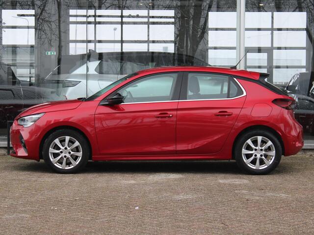 Opel CORSA 1.2 Elegance | Camera / Climate / Stoel/Stuurverwarming