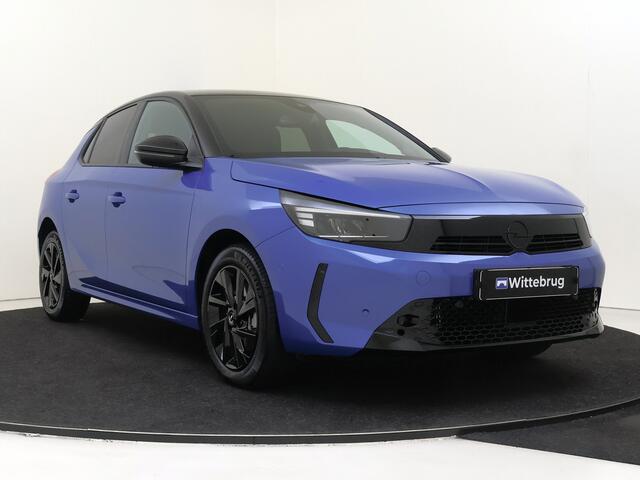 Opel CORSA 1.2 Turbo Hybrid GS