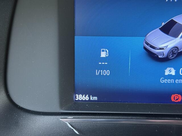 Opel CORSA 1.2 Turbo Hybrid GS