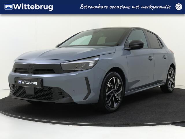 Opel CORSA 1.2 GS | Apple Carplay/Andriod Auto | Keyless | Camera |