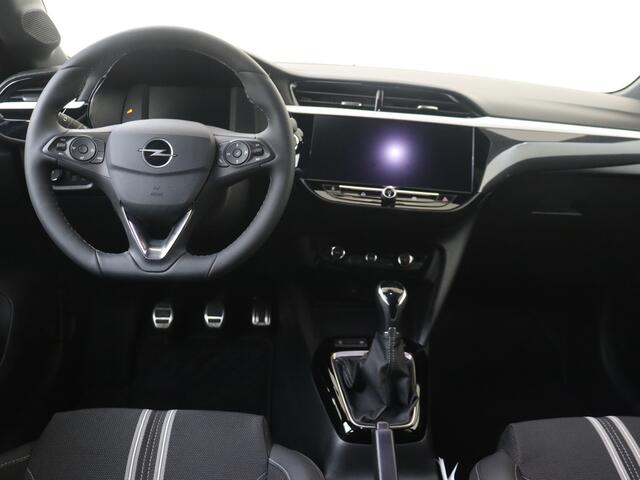 Opel CORSA 1.2 GS | Apple Carplay/Andriod Auto | Keyless | Camera |