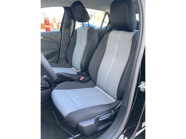 Opel CORSA 1.2 Turbo Edition 100 pk | Airco | Cruise Control | Camera | Parkeersensoren | Stoel + stuurwielverwarming | Apple Carplay/ Android Auto |