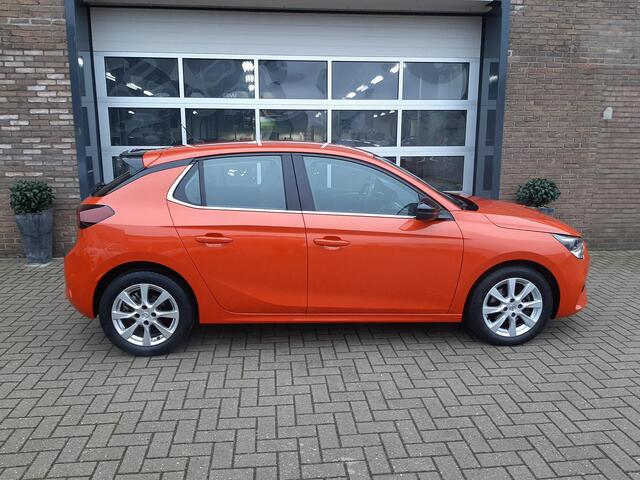 Opel CORSA 1.2 Elegance Apple Carplay/Android Auto | Airco |