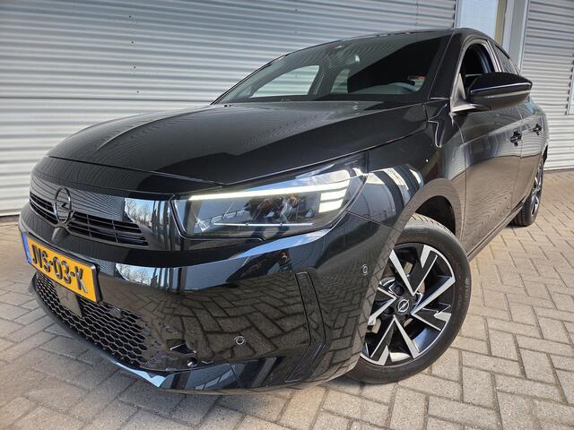 Opel CORSA 1.2 Turbo GS