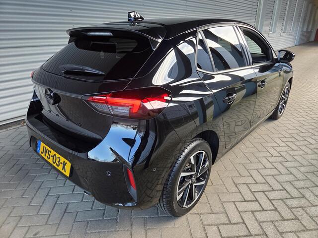 Opel CORSA 1.2 Turbo GS