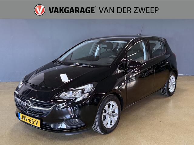 Opel CORSA 1.2 Elegance | Airco