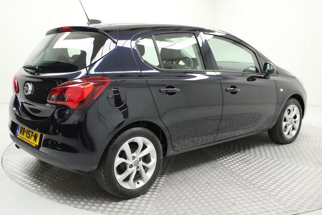 Opel CORSA 1.0 Turbo Online Edition | airco | navigatie | pdc achter | carplay | bluetooth telefoon | cruise control