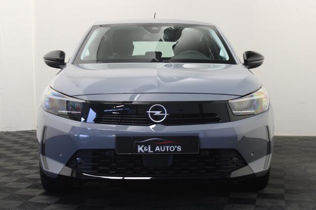 Opel CORSA 1.2 Turbo Hybrid Edition |Stoel/stuur verw.|Camera|