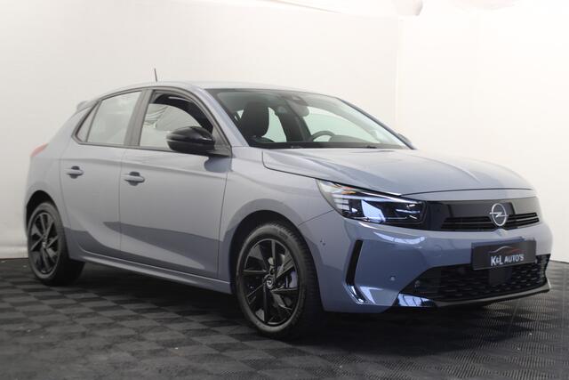 Opel CORSA 1.2 Turbo Hybrid Edition |Stoel/stuur verw.|Camera|