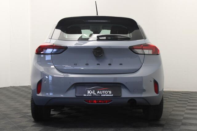 Opel CORSA 1.2 Turbo Hybrid Edition |Stoel/stuur verw.|Camera|