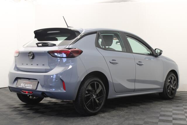 Opel CORSA 1.2 Turbo Hybrid Edition |Stoel/stuur verw.|Camera|