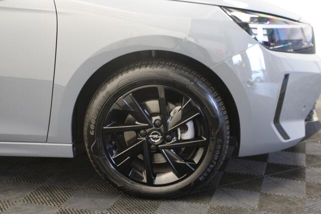 Opel CORSA 1.2 Turbo Hybrid Edition |Stoel/stuur verw.|Camera|
