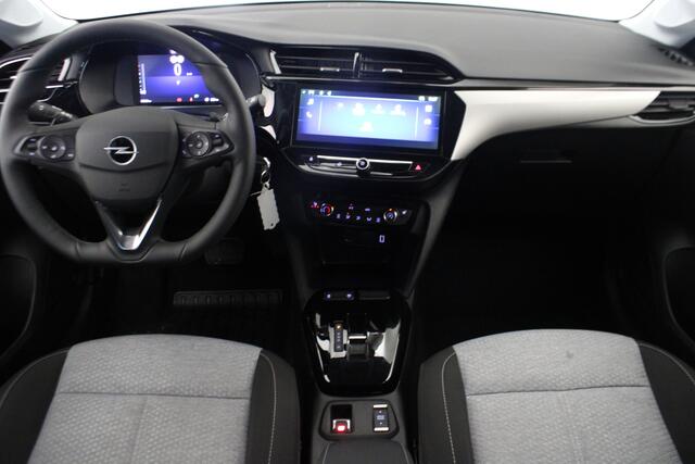 Opel CORSA 1.2 Turbo Hybrid Edition |Stoel/stuur verw.|Camera|