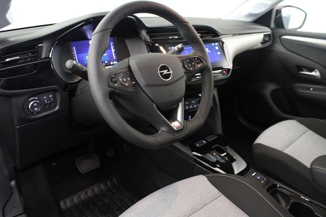 Opel CORSA 1.2 Turbo Hybrid Edition |Stoel/stuur verw.|Camera|