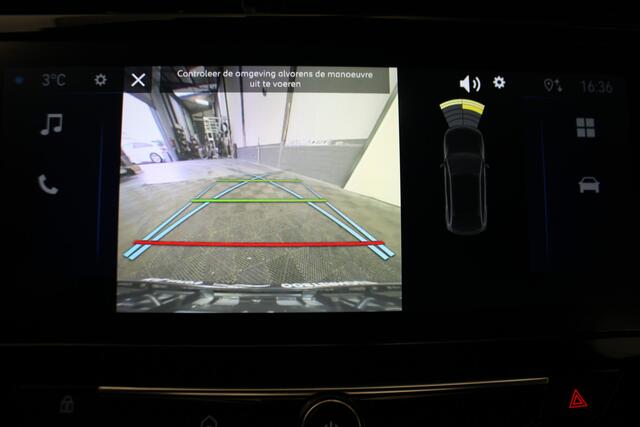 Opel CORSA 1.2 Turbo Hybrid Edition |Stoel/stuur verw.|Camera|