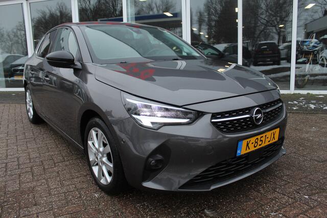 Opel CORSA 1.2 Elegance//Automaat!!101pk!!
