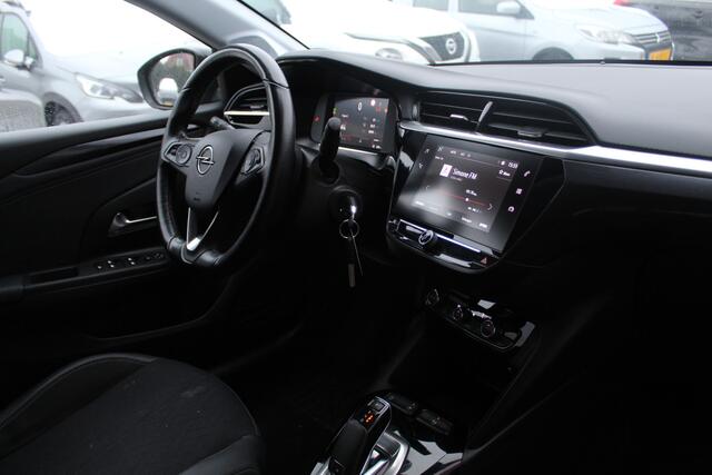 Opel CORSA 1.2 Elegance//Automaat!!101pk!!