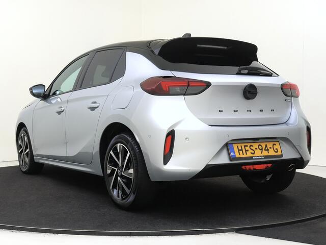 Opel CORSA 1.2 Turbo Hybrid GS | Camera | Full Map Navigatie | Wireless Carplay | Clima |