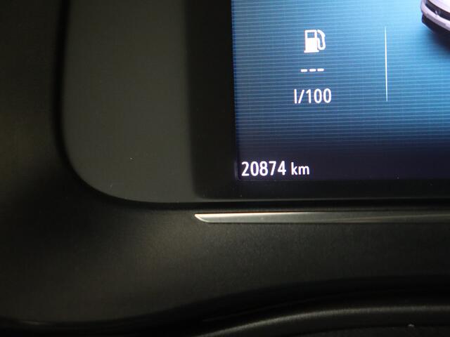 Opel CORSA 1.2 Turbo Hybrid GS | Camera | Full Map Navigatie | Wireless Carplay | Clima |