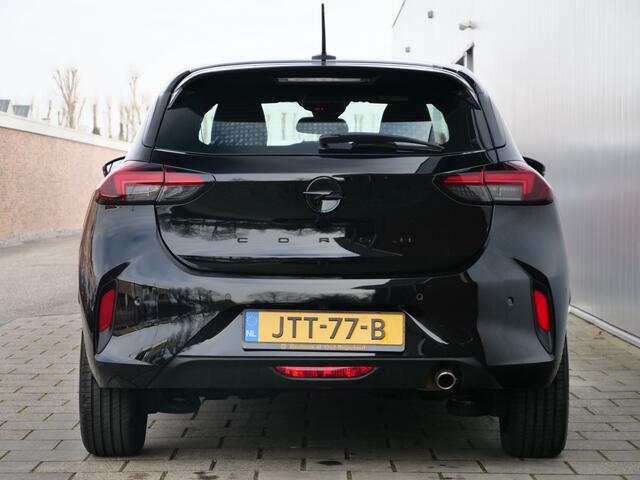 Opel CORSA 1.2 Turbo GS 100 Pk Apple Carplay / DAB / PDC / Camera