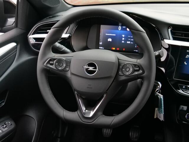 Opel CORSA 1.2 Turbo GS 100 Pk Apple Carplay / DAB / PDC / Camera