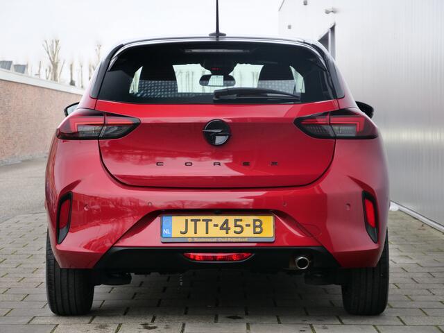 Opel CORSA 1.2 Turbo GS 100 Pk DAB / Apple Carplay / PDC / Camera
