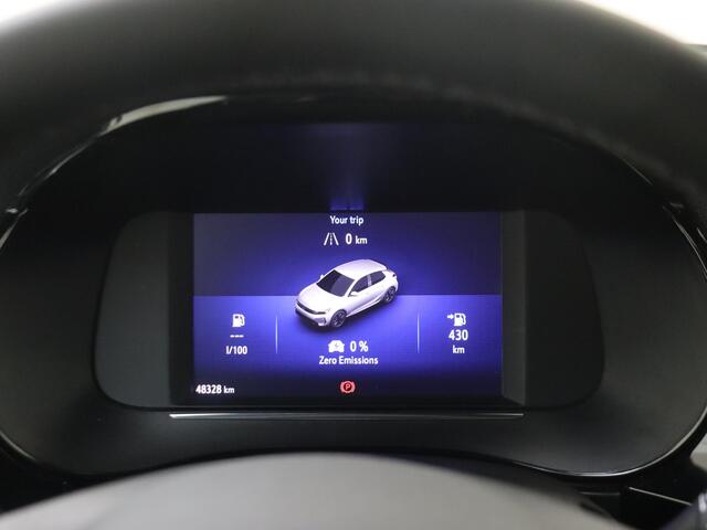 Opel CORSA 1.2 Turbo Hybrid GS