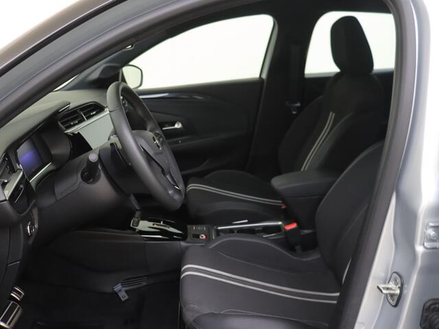 Opel CORSA 1.2 Turbo Hybrid GS