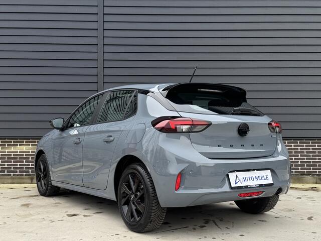 Opel CORSA 1.2 Turbo 110 pk Hybrid Dodehoek, Carplay, Stoelverw
