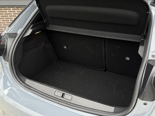 Opel CORSA 1.2 Turbo 110 pk Hybrid Dodehoek, Carplay, Stoelverw