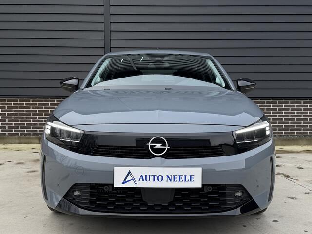 Opel CORSA 1.2 Turbo 110 pk Hybrid Dodehoek, Carplay, Stoelverw