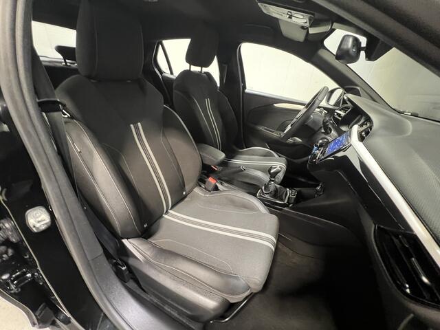 Opel CORSA 1.2 Turbo GS-Line | Android/Apple Carplay | Lichtmetalen Velgen 16" | PDC Voor en Achter | Cruise Control | DAB | Airco |