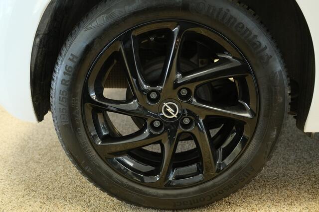 Opel CORSA 1.2 Edition Carplay, Stoel/Stuur verwarming, L/m velgen, PDC!