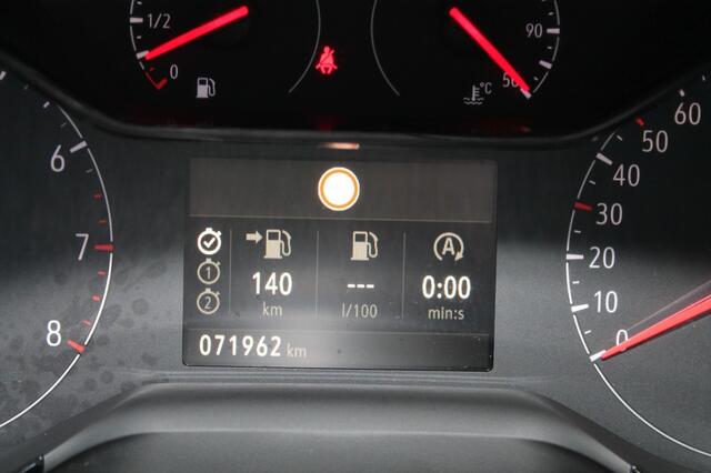 Opel CORSA 1.2 EDITION AIRCO CRUISE