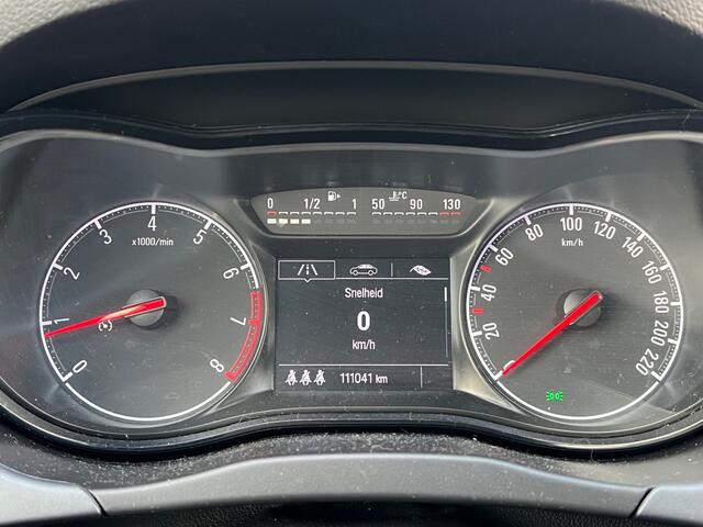 Opel CORSA BWJ 2017 | 1.0T 90PK Edition | AIRCO | CRUISE | LICHTMETAAL | AUDIO | BLUETOOTH |