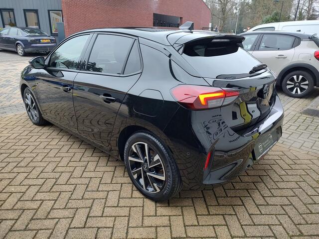 Opel CORSA 1.2 Turbo GS 100PK Led Camera Navigatie Android Carplay Keyless Dodehoek Detectie