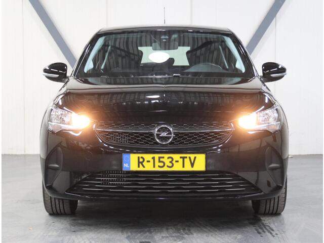 Opel CORSA 1.2 100PK Edition | 1ste eigenaar | Stoelverwarming | AppleCarPlay/AndroidAuto | Armsteun | Airco | Camera | Cruise Control | 10"scherm | 16''LMV | Virt.Cockpit | Parkeersensoren |