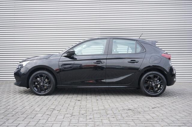 Opel CORSA 110PK Hybrid YES | CAMERA | STOEL\STUURVERWARMING | CARPLAY