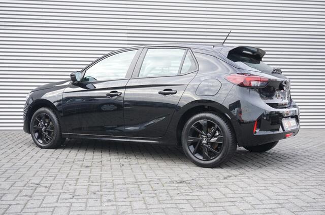 Opel CORSA 110PK Hybrid YES | CAMERA | STOEL\STUURVERWARMING | CARPLAY