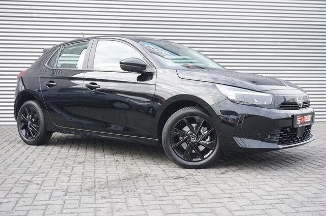 Opel CORSA 110PK Hybrid YES | CAMERA | STOEL\STUURVERWARMING | CARPLAY