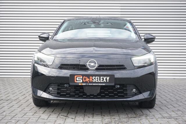 Opel CORSA 110PK Hybrid YES | CAMERA | STOEL\STUURVERWARMING | CARPLAY