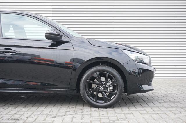 Opel CORSA 110PK Hybrid YES | CAMERA | STOEL\STUURVERWARMING | CARPLAY