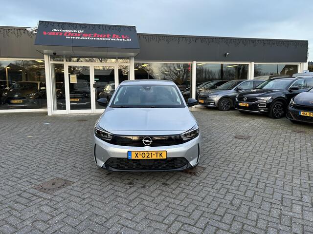 Opel CORSA 1.2 Turbo