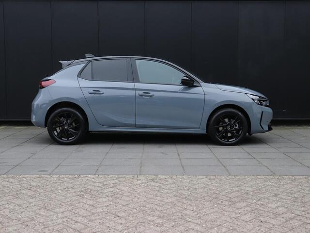 Opel CORSA 1.2 Turbo Hybrid Ultimate | AUT. | STOEL/STUURVERW. | APPLE CARPLAY | 360° CAMERA | CRUISE |